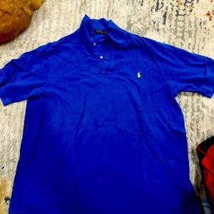 Ralph Lauren Polo 2XLT